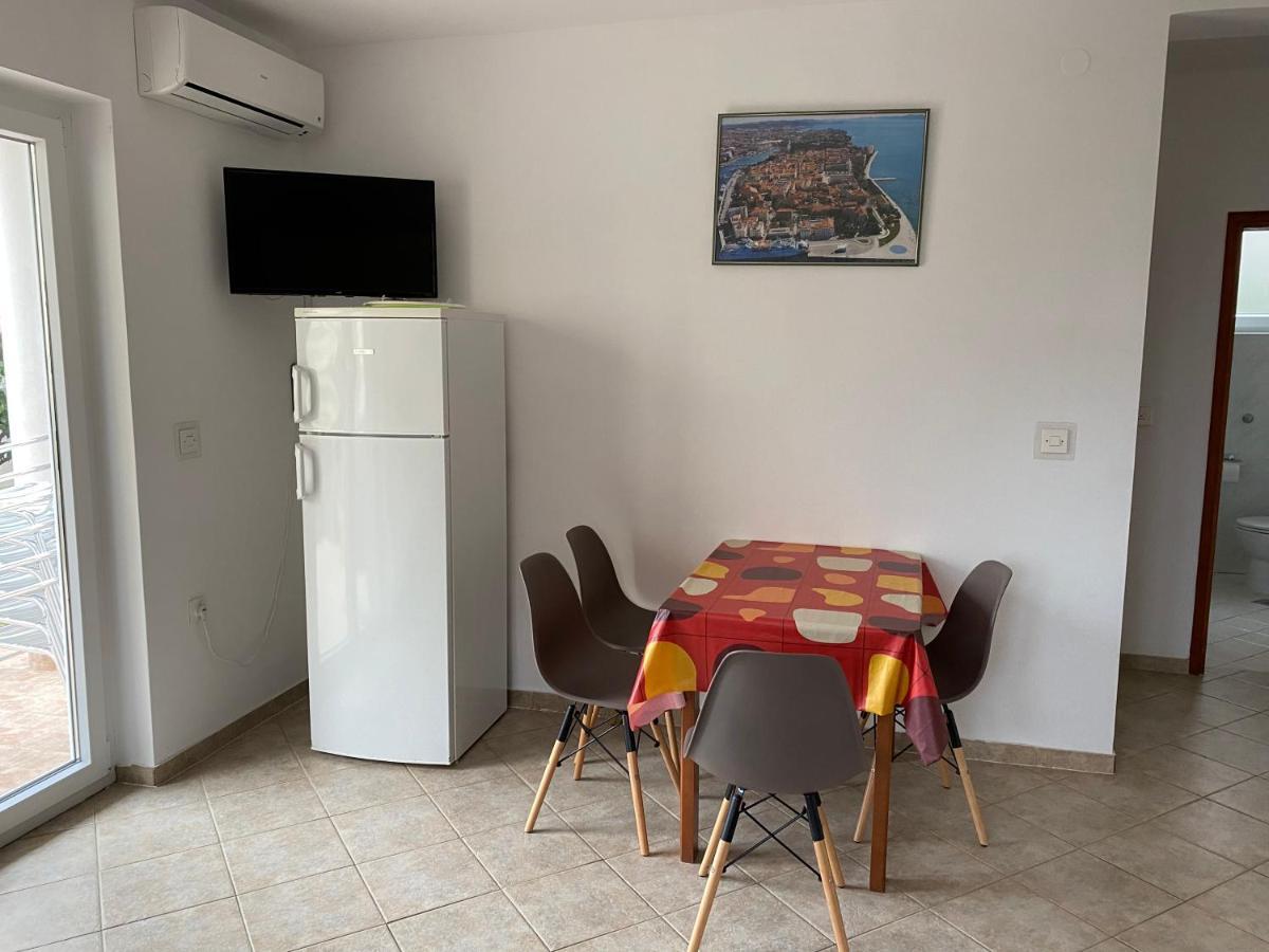 Apartments Zara Gasthuis