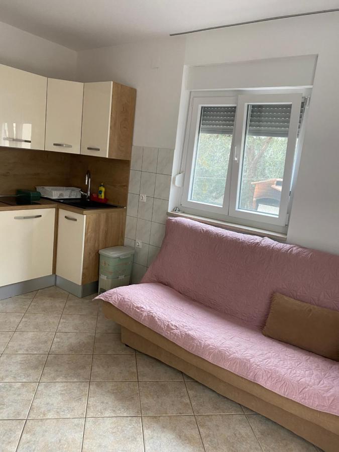 Apartments Zara Zadar