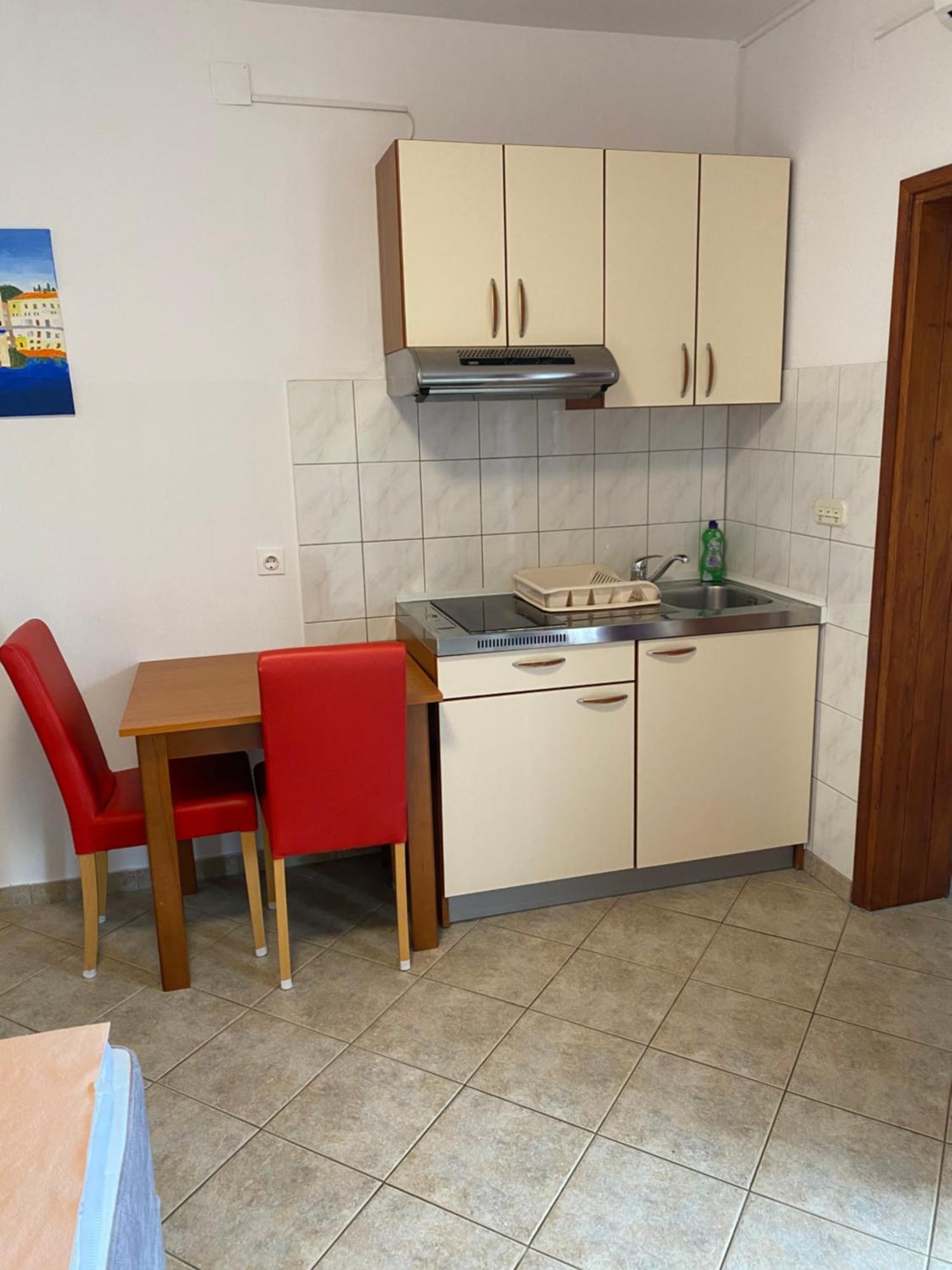 Apartments Zara *