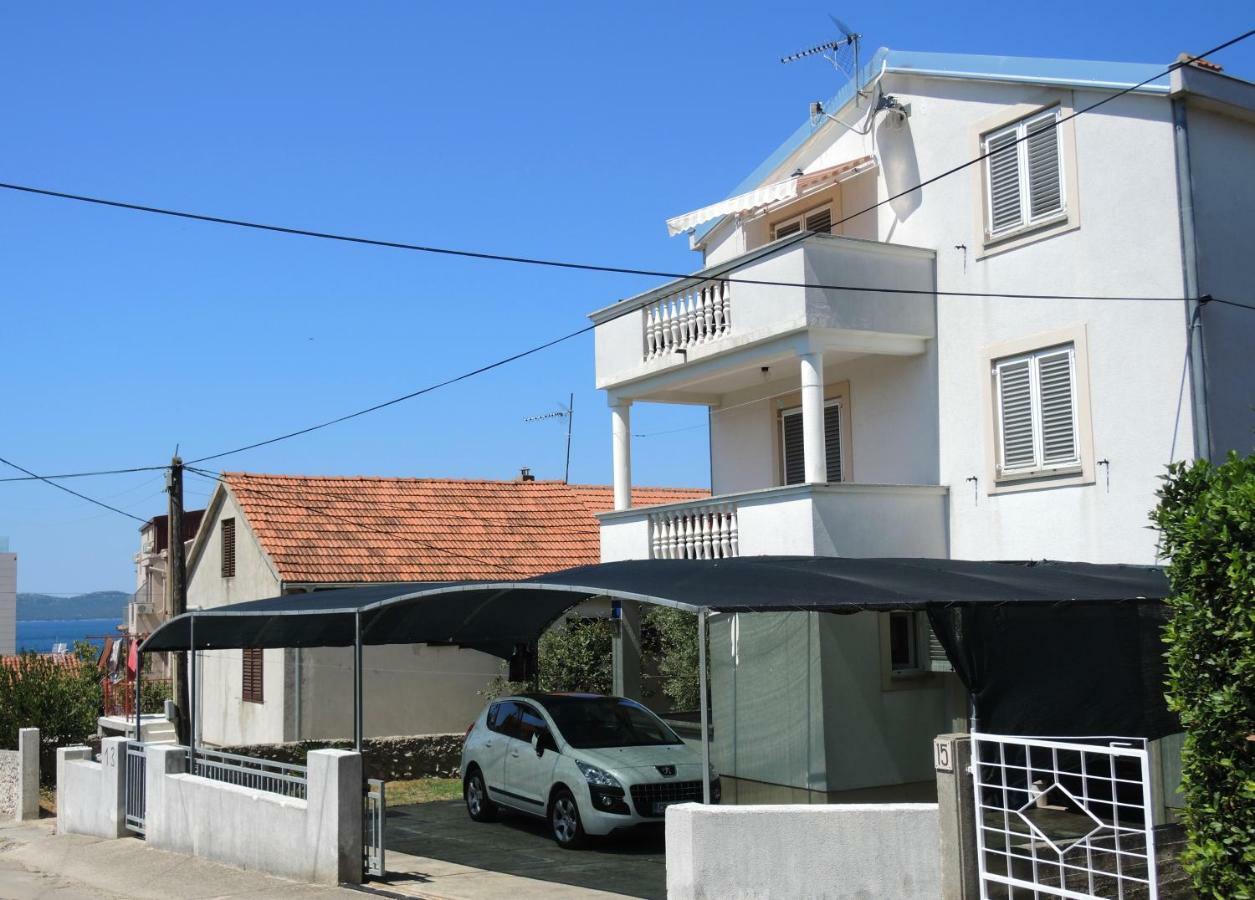 Apartments Zara Gasthuis Zadar