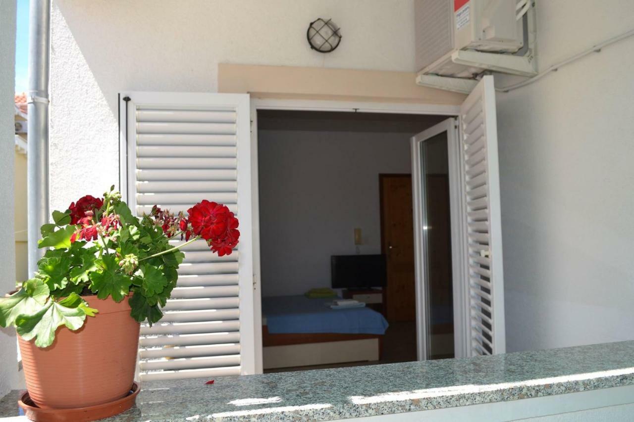 Apartments Zara Gasthuis Zadar