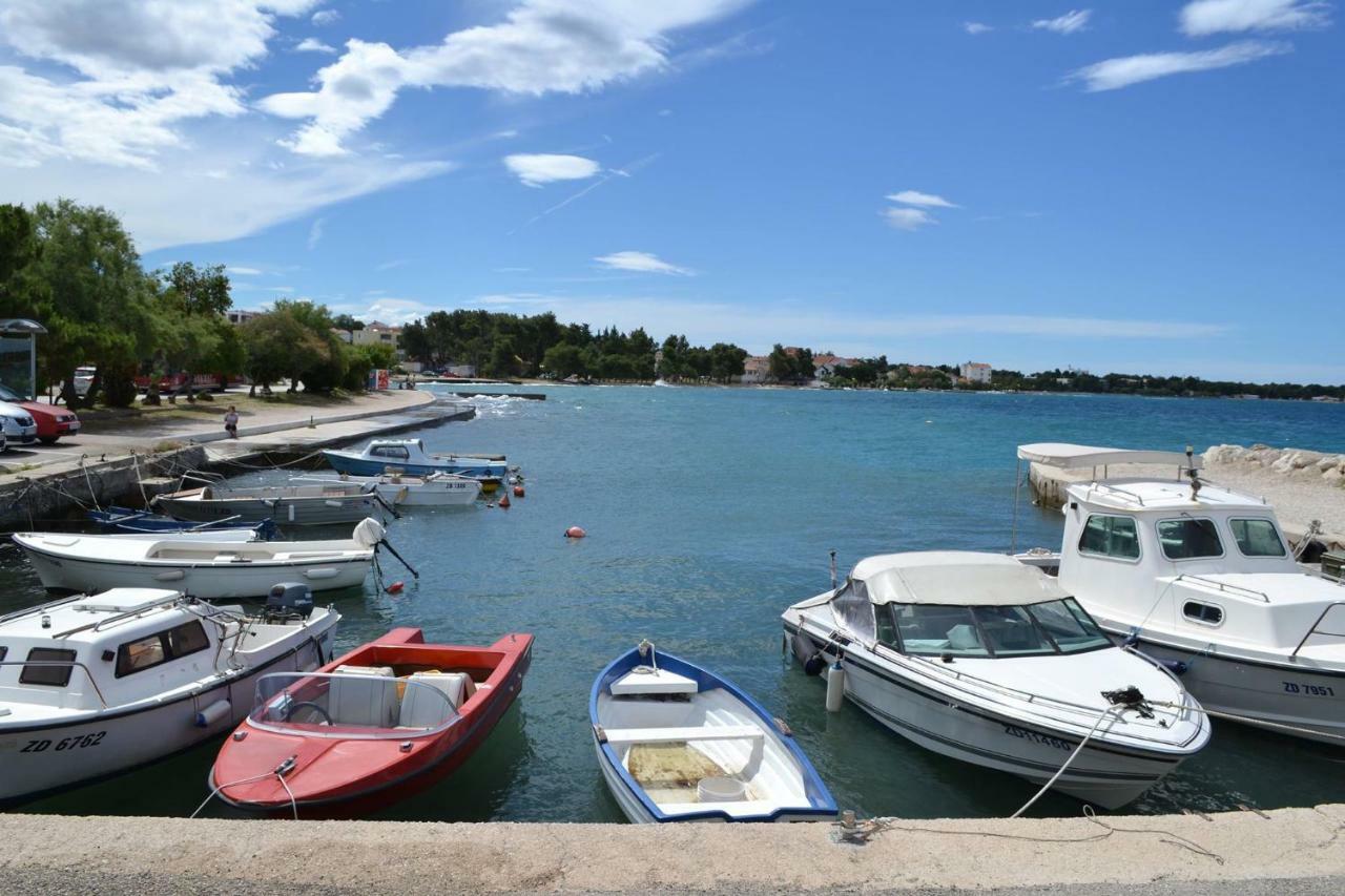 Apartments Zara Zadar