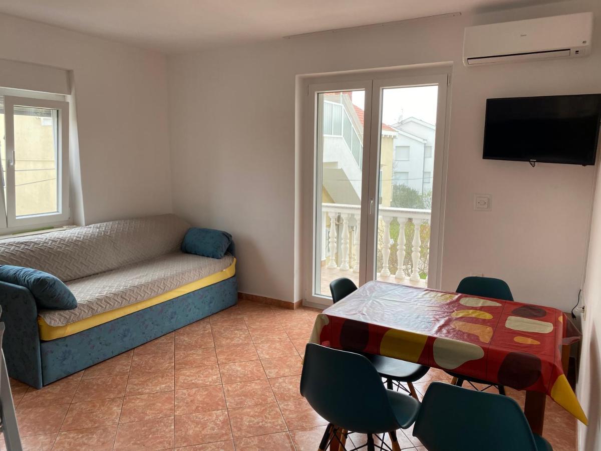 Penzión pre hostí Apartments Zara Zadar